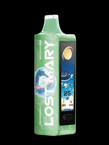 Lost Mary MO20000