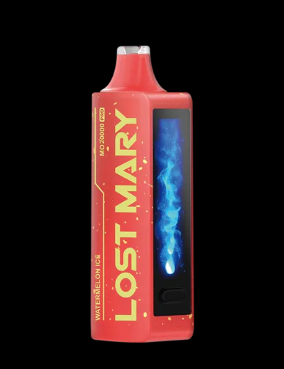 Lost Mary MO20000