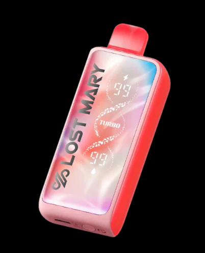 Lost Mary MT35000
