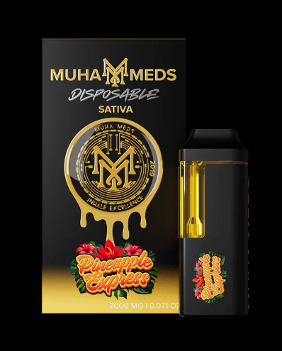 Muha Meds