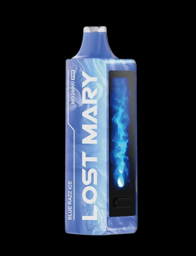 Lost Mary MO20000