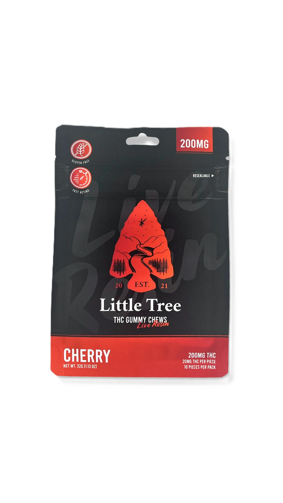 Little Tree Gummies