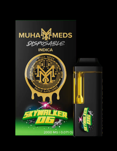 Muha Meds