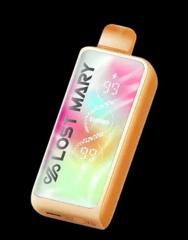 Lost Mary MT35000