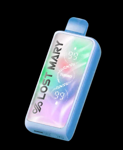 Lost Mary MT35000