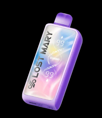 Lost Mary MT35000