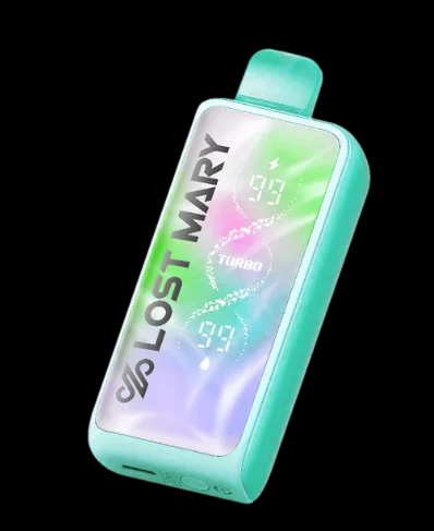 Lost Mary MT35000