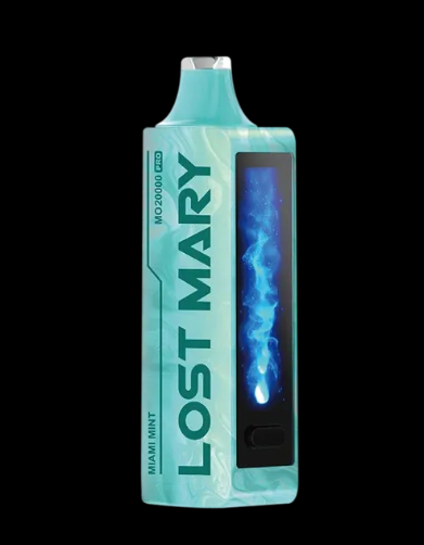 Lost Mary MO20000