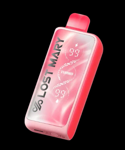 Lost Mary MT35000