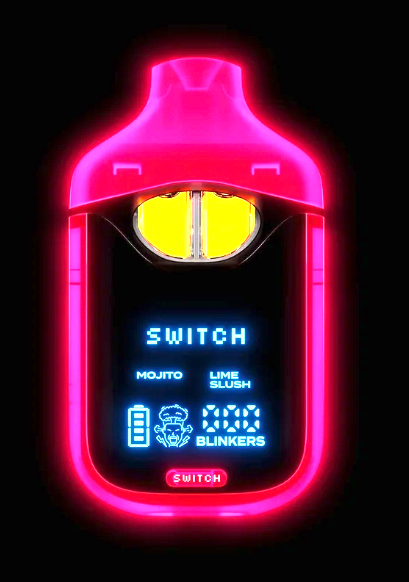 Boutiq Switch V2