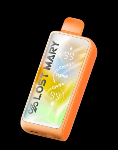 Lost Mary MT35000