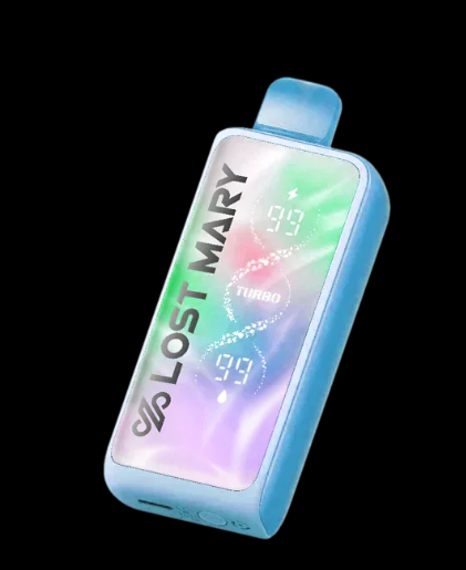 Lost Mary MT35000