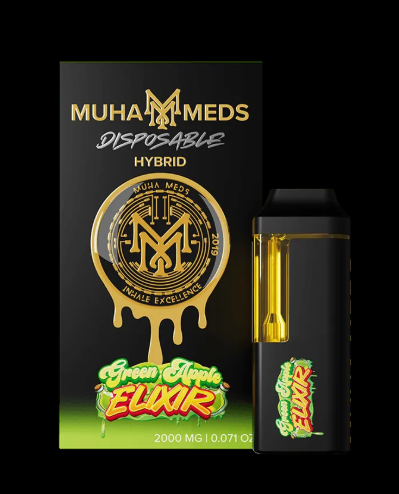 Muha Meds