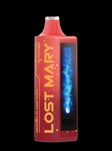 Lost Mary MO20000