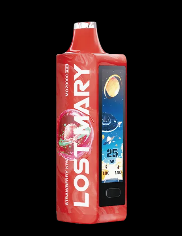 Lost Mary MO20000