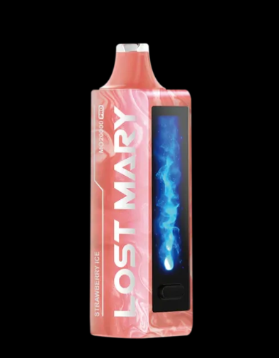 Lost Mary MO20000
