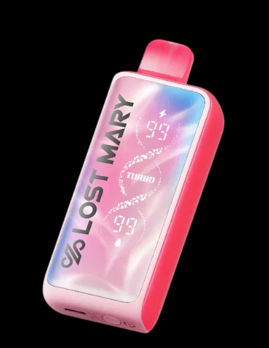 Lost Mary MT35000