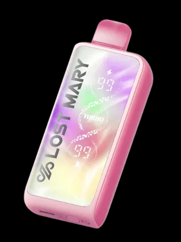 Lost Mary MT35000