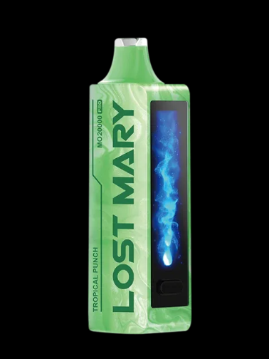 Lost Mary MO20000