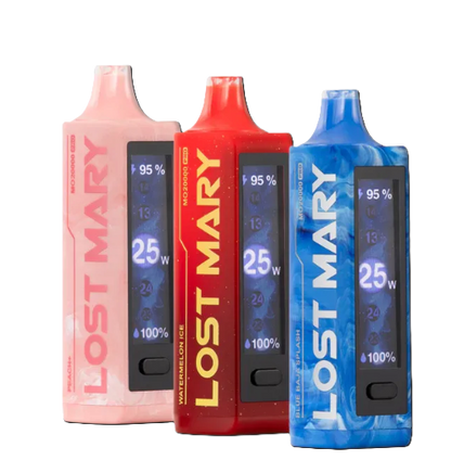 Lost Mary MO20000