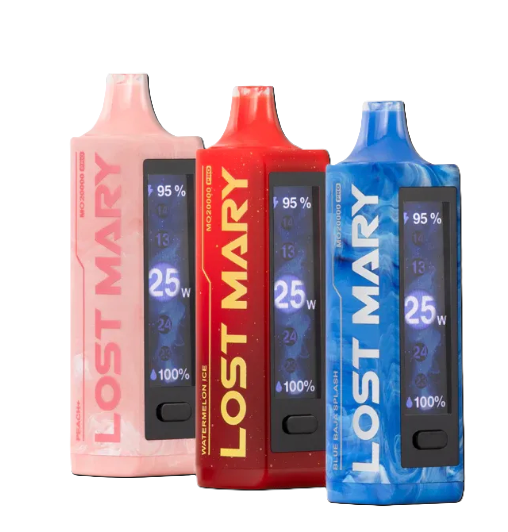Lost Mary MO20000