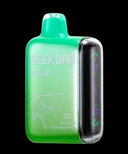 Geek Pulse