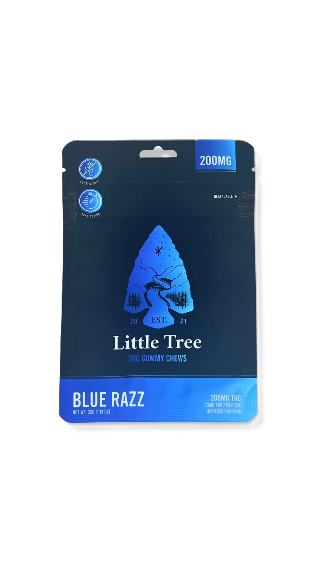 Little Tree Gummies