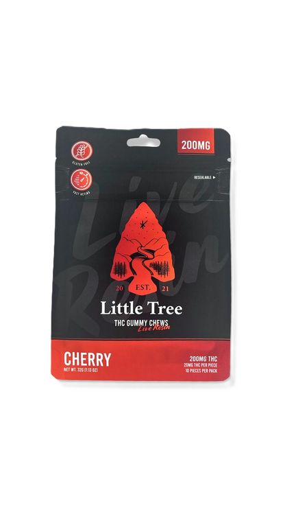 Little Tree Gummies