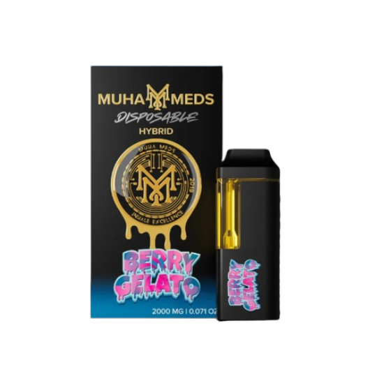Muha Meds