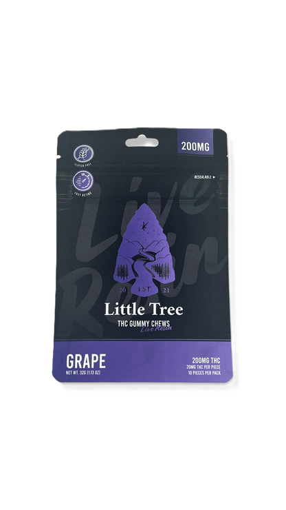 Little Tree Gummies