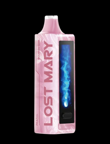Lost Mary MO20000