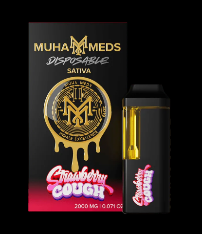 Muha Meds